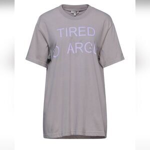 Natasha Zinko T-shirt top M L